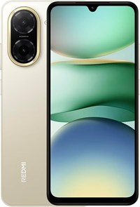 Redmi A5 Sandy Gold 4 ГБ ОЗУ 128 ГБ ПЗУ 1000004202