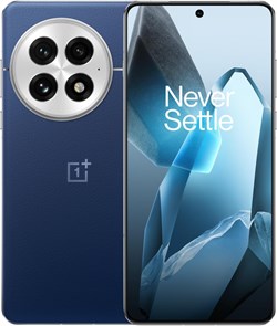OnePlus 13 | Умнее с OnePlus AI (16 ГБ ОЗУ, 512 ГБ встроенной памяти, Midnight Ocean), индийская версия 1000012320