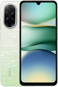 Redmi A5 Lake Green 4 ГБ ОЗУ 128 ГБ ПЗУ 1000012547