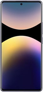 Xiaomi Redmi Note 14 Pro 4G Mobile (Aurora Purple, 8 ГБ ОЗУ, 256 ГБ встроенной памяти) | 200-мегапиксельная камера профессионального уровня с искусственным интеллектом | Изогнутый 6,67-дюймовый дисплей AMOLED с частотой обновления 120 Гц | Аккумулятор 550 1000014708