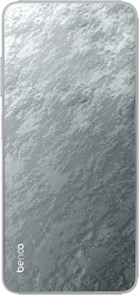 V91S PLUS БЕЗ КАМЕРЫ, БЕЗ GPS, СМАРТФОН С ДВУМЯ SIM-КАРТАМИ, 6+6 ГБ ОЗУ, 128 ГБ, цвет «серый вулканический» 1000006719