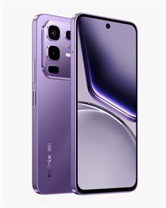 Смартфон Infinix NOTE 50X 5G X6857 | Мощная оперативная память 16 ГБ (8+8 расширенных) + 256 ГБ встроенной памяти | Сверхбыстрый восьмиядерный процессор | Дисплей с высоким разрешением | Долгий аккумулятор | Цвет: волшебный фиолетовый 1000012391
