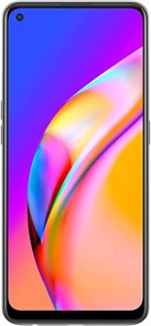 Смартфон OPPO A94 5G с 8 ГБ ОЗУ и 128+ расширяемой памятью, 48-мегапиксельной камерой с искусственным интеллектом, 6,4-дюймовым AMOLED-экраном, быстрой зарядкой 30 Вт, чёрным корпусом, 8 + 128 ГБ, быстрой зарядкой 30 Вт (обновлённый) 1000014733