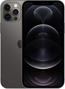 Apple (восстановленный) iPhone 12 Pro (512 ГБ) — графитовый 1000014746