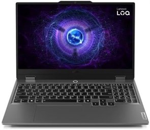 Игровой ноутбук Lenovo LOQ 15,6