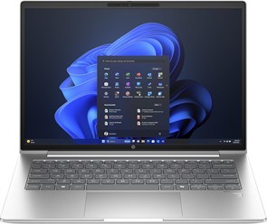 Новейший ноутбук HP ProBook 440 G11 (2024) с 14-дюймовым дисплеем UWVA IPS WLED, процессором Intel Core Ultra 5 125U, оперативной памятью DDR5 16 ГБ, твердотельным накопителем NVMe 1 ТБ, графикой Intel, сканером отпечатков пальцев, Windows 11 Pike Silver 1000003531