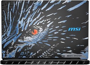 MSI Titan 18 HX A2XWJG Dragon Edition – Norse Myth | Игровой ноутбук | 18-дюймовый дисплей 4K UHD+ 120 Гц | Intel Core Ultra 9 | NVIDIA RTX5090 | 96 ГБ ОЗУ | 2 ТБ SSD | Win 11 Pro - [9S7-1824A5-271] 1000003185
