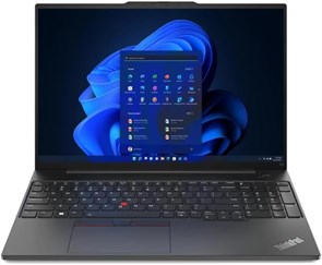 LENOVO THINKPAD E14 GEN 5 (21JKS1TJ00) i5-13420H-4.6 ГГц, 16 ГБ, SSD 512 ГБ, 14,0-дюймовый WUXGA IPS, камера, FPR, Bluetooth, Wi-Fi, Windows 11, графика INTEL UHD, черный, гарантия 1 год 1000014866