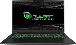 Игровой ноутбук TULPAR T7 V20.5.1 | 17,3-дюймовый дисплей FHD 1920X1080 144 Гц IPS LED | Процессор Intel Core i7 12700H | 16 ГБ ОЗУ | SSD на 1 ТБ | Видеокарта Nvidia RTX 3060 | Игровой ноутбук на Windows 11 + рюкзак 1000011203