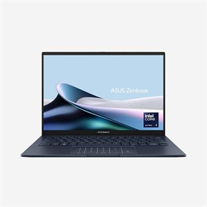ASUS Zenbook 14 UX3405CA-PZ060W / Intel Ultra 9-285H / 32 ГБ ОЗУ / 1 ТБ SSD / 14-дюймовый 3K (1920 x 1200) OLED-дисплей / Windows 11 Домашняя - Ponder Blue 1000003051