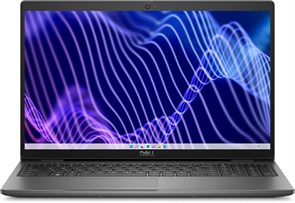 Ноутбук Dell Latitude 3550 (2024) | 15,6-дюймовый дисплей с разрешением Full HD (1920x1080) | Core i7-1355U - жесткий диск SSD на 512 ГБ - 16 ГБ ОЗУ | 10 ядер 1,70 ГГц @ 5 ГГц, Win 11, черный 1000014927