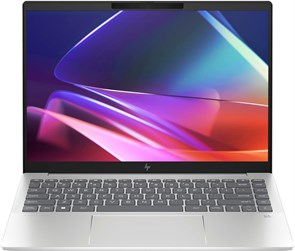 Ноутбук HP Pavilion Plus 14 с 14-дюймовым дисплеем FHD IPS, процессором Intel Core i7-1355U 13-го поколения, графикой Intel Iris Xe, оперативной памятью DDR 4 16 ГБ, твердотельным накопителем NVMe 1 ТБ, клавиатурой с подсветкой, сканером отпечатков пальце 1000010766