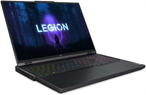 Игровой ноутбук Lenovo Legion Pro 5i с 16-дюймовым ЖК-дисплеем WQXGA 165 Гц, процессором Intel Core i7-13700HX, 32 ГБ ОЗУ, твердотельным накопителем на 1 ТБ, видеокартой NVIDIA GeForce RTX 4060 8 ГБ, Windows 11 1000003466
