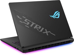Игровой ноутбук ASUS ROG Strix SCAR 18 (2025), 18-дюймовый ROG Nebula HDR 16:10, 2,5K, 240 Гц/3 мс, NVIDIA GeForce RTX 5090, Intel Core Ultra 9 275HX, 32 ГБ DDR5, 2 ТБ PCIe Gen 4 SSD, Wi-Fi 7, Win 11 Pro, G835LX-XS97 1000010866