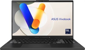 ASUS Vivobook Pro 15 OLED N6506MU-MA011W Ultra 9-185H 16 ГБ ОЗУ/1 ТБ SSD/NVIDIA GeForce RTX 4050 6 ГБ/15.6 3K (2880x1620) OLED 120 Гц/Windows 11 Домашняя - Earl Grey 1000003054