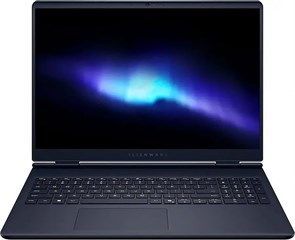Игровой ноутбук Dell Alienware 16 Aurora, 2025 г., 16-дюймовый экран, 2560 x 1600, 120 Гц, 10-ядерный процессор Intel 7 240H, видеокарта NVIDIA GeForce RTX 5060, 64 ГБ памяти DDR5, SSD на 2 ТБ, Windows 10 Pro, клавиатура с подсветкой, Wi-Fi, Bluetooth 5.3 1000015074