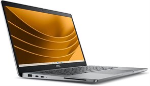 Ноутбук Dell Latitude 5000 5450 14 дюймов — Full HD — Intel Core Ultra 5 125U — 16 ГБ — SSD 256 ГБ — цвет «титановый серый» 1000015087