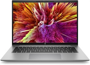 Мобильная рабочая станция HP ZBook Firefly G10, 14-дюймовый WUXGA-дисплей, процессор Intel® Core i7 13-го поколения, 16 ГБ ОЗУ, твердотельный накопитель на 512 ГБ, видеокарта NVIDIA RTX A500 4 ГБ, Windows 11 Pro, англо-арский язык KB, серебристый — [5G369 1000011020
