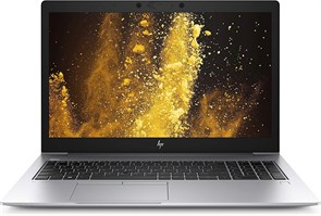 Ноутбук HP EliteBook 850 G6 15,6 дюйма — разрешение 1920 x 1080, процессор Core i7 i7-8565U, 16 ГБ ОЗУ, SSD-накопитель на 512 ГБ, Windows 10 Pro (64-разрядная версия), графика Intel UHD Graphics 620, технология In-Plane Switching (IPS), английская клавиат 1000003527