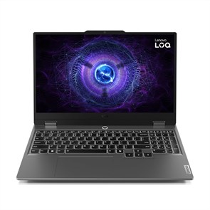 Игровой ноутбук Lenovo LOQ Essential 15,6