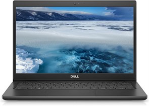 Ноутбук для бизнеса Dell Latitude 3450 14