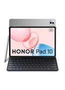Планшет Pad 10 Gray 5G 12,1 дюйма, 8 ГБ ОЗУ 256 ГБ с бесплатным чехлом-клавиатурой и Honor Choice Pencil — версия для Ближнего Востока 1000015694 Планшет Pad 10 Gray 5G 12,1 дюйма, 8 ГБ ОЗУ 256 ГБ с бесплатным чехлом-клавиатурой и Honor Choice Pencil — версия для Ближнего Востока 1000015694