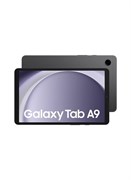 Galaxy Tab A9 Graphite 8 ГБ ОЗУ 128 ГБ Wi-Fi — версия для Ближнего Востока 1000015637 Galaxy Tab A9 Graphite 8 ГБ ОЗУ 128 ГБ Wi-Fi — версия для Ближнего Востока 1000015637