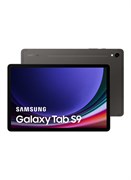 Galaxy Tab S9 Graphite 8 ГБ ОЗУ 128 ГБ 5G — версия для Ближнего Востока 1000015705