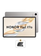 Pad X9a 11,5 дюйма, серый, 8 ГБ ОЗУ, 128 ГБ Wi-Fi, с бесплатным защитным чехлом-книжкой — версия для Ближнего Востока 1000015642