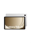 Galaxy Tab A9 Silver 8 ГБ ОЗУ 128 ГБ LTE — версия для Ближнего Востока 1000015773