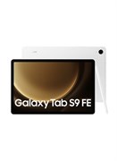 Galaxy Tab S9 FE Silver 6 ГБ ОЗУ 128 ГБ 5G — версия для Ближнего Востока 1000016621