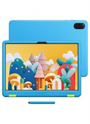 Pad X8a Kids Edition Space Grey, 4 ГБ ОЗУ, 128 ГБ ПЗУ, бесплатная ручка для рисования и синий защитный чехол-подставка — версия для Ближнего Востока 1000015668