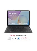 MatePad 11.5 2025, серый, 8 ГБ ОЗУ, 128 ГБ, Wi-Fi, съёмная клавиатура + FOC с расширенной гарантией на 1 год. Эксклюзивно для Noon — версия для Ближнего Востока 1000015665 MatePad 11.5 2025, серый, 8 ГБ ОЗУ, 128 ГБ, Wi-Fi, съёмная клавиатура + FOC с расширенной гарантией на 1 год. Эксклюзивно для Noon — версия для Ближнего Востока 1000015665