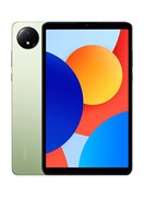Redmi Pad SE 8,7 дюйма, цвет Aurora Green, 6 ГБ ОЗУ, 128 ГБ Wi-Fi — глобальная версия 1000016647