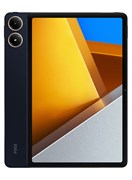 POCO Pad с 12,1-дюймовым дисплеем 2.5K, синим, 8 ГБ ОЗУ, 256 ГБ Wi-Fi — глобальная версия 1000016553