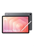 Планшет Galaxy Tab S11 AI, серый, 5G, 12 ГБ ОЗУ, 256 ГБ — версия для Ближнего Востока 1000015744