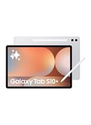 Galaxy Tab S10 Plus Platinum Silver 12 ГБ 256 ГБ Wi-Fi — версия для Ближнего Востока 1000015895