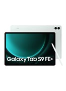 Galaxy Tab S9 FE Plus Mint Green, 12 ГБ ОЗУ, 256 ГБ Wi-Fi — версия для Ближнего Востока 1000016667
