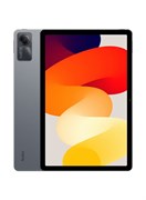 Redmi Pad SE с 11-дюймовым дисплеем FHD+, графитово-серым, 8 ГБ ОЗУ, 256 ГБ Wi-Fi — глобальная версия 1000015650 Redmi Pad SE с 11-дюймовым дисплеем FHD+, графитово-серым, 8 ГБ ОЗУ, 256 ГБ Wi-Fi — глобальная версия 1000015650