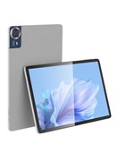 14-дюймовый планшетный ПК на базе Android 14 с двумя SIM-картами 5G, восьмиядерным процессором, 12 ГБ ОЗУ, 1 ТБ ПЗУ, экраном FHD, аккумулятором 20000 мА·ч, Bluetooth, клавиатурой и стилусом CM14000 Plus (серый) 1000016543