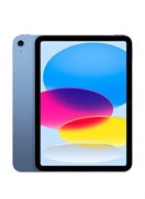 iPad 2022 (10-го поколения) 10,9 дюйма, 64 ГБ, 5G, синий — версия для Ближнего Востока 1000016674