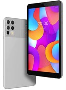 Планшет Oteeto K7 на Android с 7-дюймовым дисплеем, 8 ГБ ОЗУ, 256 ГБ ПЗУ и аккумулятором ёмкостью 3500 мА·ч, серый 1000016461