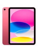 iPad 2025 (11-го поколения) A16 11 дюймов Wi-Fi 128 ГБ розовый — версия для Ближнего Востока 1000015779