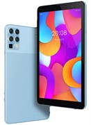 Планшет Oteeto K7 на Android с 7-дюймовым дисплеем, 8 ГБ ОЗУ, 256 ГБ ПЗУ и аккумулятором ёмкостью 3500 мА·ч, синий 1000016467