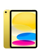 iPad 2022 (10-го поколения) 10,9 дюйма, жёлтый, 256 ГБ, Wi-Fi — международная версия 1000016529