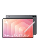 Планшет Galaxy Tab S11 Ultra AI, серый, Wi-Fi, 12 ГБ ОЗУ, 256 ГБ — версия для Ближнего Востока 1000015695 Планшет Galaxy Tab S11 Ultra AI, серый, Wi-Fi, 12 ГБ ОЗУ, 256 ГБ — версия для Ближнего Востока 1000015695