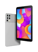 Планшет Oteeto K7 на Android — 7-дюймовый HD-дисплей, 8 ГБ ОЗУ, 256 ГБ ПЗУ, аккумулятор 3500 мА·ч — серый | Мощный компактный планшетный ПК с зарядным устройством, кабелем, защитной пленкой для экрана, адаптером OTG, чехлом, стилусом и аксессуарами 1000016702