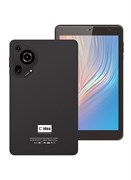 8-дюймовый смарт-планшетный ПК с клавиатурой и стилусом, сенсорным экраном IPS, Android, 8 ГБ ОЗУ, 512 ГБ ПЗУ, Wi-Fi, одна SIM-карта, 5G LTE, черный 1000016703