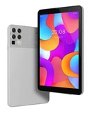 Планшет K8 Android 5G, 8-дюймовый HD-экран, 8 ГБ ОЗУ, 256 ГБ встроенной памяти, аккумулятор 5000 мА·ч, камера 13 МП, две SIM-карты, тонкий и легкий корпус, Wi-Fi + мобильная связь, идеально подходит для учебы, работы и развлечений 1000016713