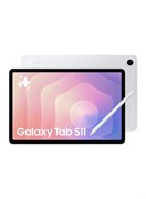 Планшет Galaxy Tab S11 AI, серебристый, Wi-Fi, 12 ГБ ОЗУ, 256 ГБ — версия для Ближнего Востока 1000016714